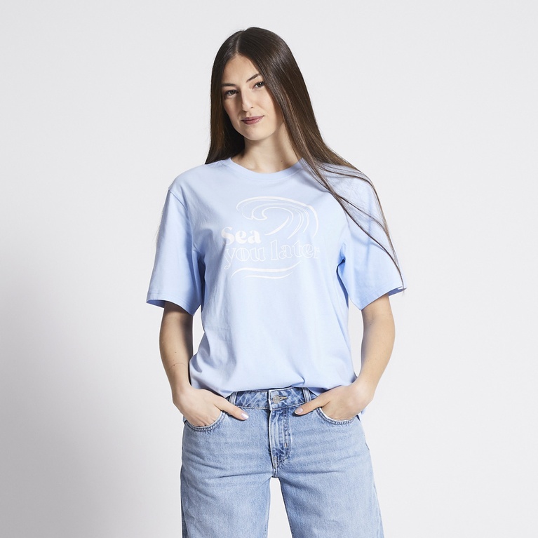 T-shirt "Dusty" 